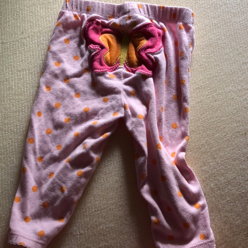 Infant pants - Picture 2 of 2